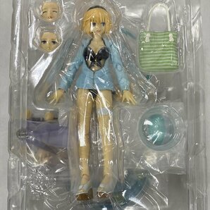 Ig969★figma アーチャー/ジャンヌ・ダルク 「Fate/Grand Order」マックスファクトリー フィギュア 中古★の画像4