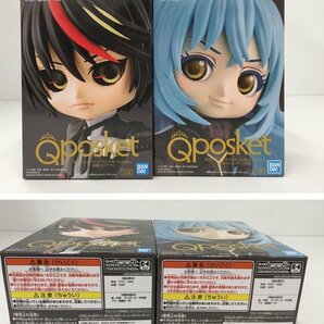 Kd078★Re:ゼロ 五等分の花嫁他フィギュアセット 外箱イタミ有 未開封品 未検品 未クリーニング 中古★の画像4