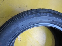 E060☆205/55R16　グッドイヤー　GT-ECO STAGE　4本セット　7分山_画像8