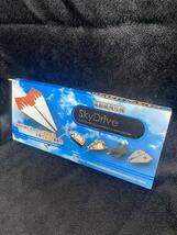 【新品/未使用】電動紙飛行機　Sky Drive　スカイドライブ　⑤_画像1