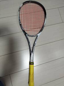 YONEX F-LASER 9S　オマケ付