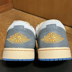 1円～ 28cm 美品 Nike AIR JORDAN 1 LOW Tokyo 96 DZ5376-469 ナイキ エアジョーダン1 ロー トーキョー 96 ）検 airmax dunk の画像3