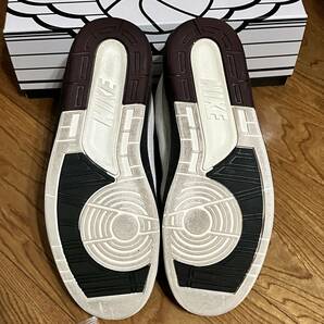 1円～27cm 美品 A MA MANIERE × AIR JORDAN 2 RETRO AIRNESS DO7216-100 ナイキ×ア マ マニエール エアジョーダン2 エアネス )検 1 3 4 5の画像4