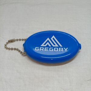 新品　グレゴリー　GREGORY　ラバーコインケース