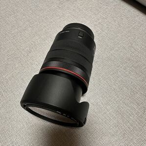 Canon RF24-105 f4.0 l IS USMの画像5