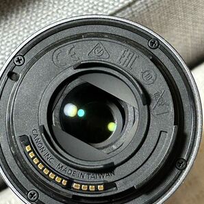 Canon RF24-105 f4.0 l IS USMの画像8