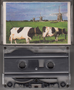 [ cassette ]The Netherland[Harsh Reality each country series /Kapotte Muziek/Bee Queen/DMDN other ]