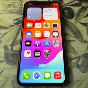 iPhone 11 Pro ゴールド 64 GB SIMフリー