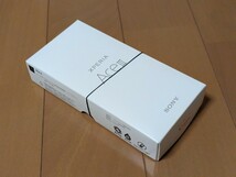 【新品】 SIMフリー SONY Xperia Ace III A203SO ブラック 黒_画像3