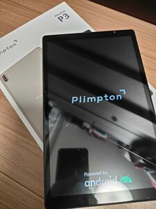 Android タブレット Plimpton PlimPad P3 アンドロイド
