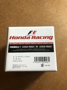 マグカップ ホンダレーシング F1 2015 未使用 開封品 現状渡し