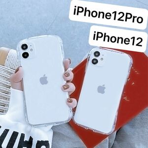 ☆特別価格☆ iPhone12 12Pro iPhoneケース クリアケース 大人気 可愛い おしゃれ スマホケース トレカ 写真