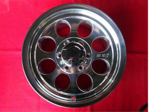  Mickey Thompson Classic Ⅲ полировка 16H×8J 6H×139.7