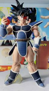 ■ ドラゴンボール ☆【ターレス】■ 約25cm 1.1kg 海外限定 漫画風 箱なし