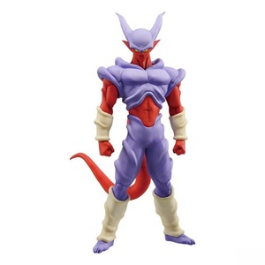 ■ ドラゴンボール ☆【ジャネンバ】■ 約26cm 0.6kg 海外限定 漫画風 PVC 箱なし