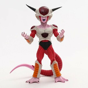 ■ ドラゴンボール ☆【フリーザ】■ 約20cm 0.6kg 海外限定 漫画風 PVC 箱なし