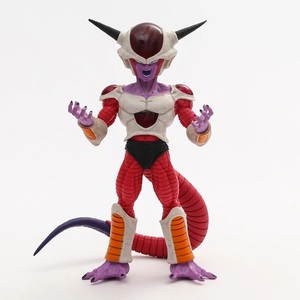 # Dragon Ball *[ свободный The ]# примерно 20cm 0.6kg за границей ограничение манга способ PVC коробка нет 