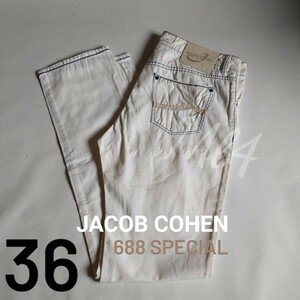 JACOB COHEN