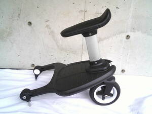 S-1178. Bugabooo Baga Boo Comfort Hyvalboard Baby Kids Bab