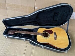 SINCE1956 ARIA アリア　handcrafted finequarify guitars ギター ADW-380RN【M6392】個人様宅配送不可　支店止　引取OK