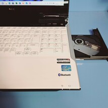 ★最強CoreI7★メモリ16GB★新品SSD512GB NEC/LL750/L/YAMAHAスピーカWindows11HOME/ブルーレイ/Office2019H&B/Webカメラ/lavie/Bluetooth_画像2