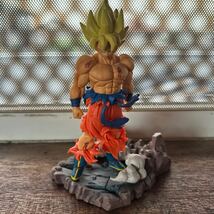 ドラゴンボールフィギュア他_画像1