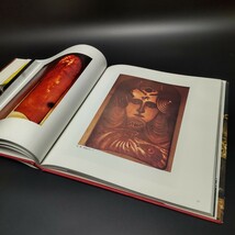 【送料無料】【ルドルフ・シュタイナー】上松佑二 著 初版 Rudolf Steiner 1980年 PARCO出版☆神秘思想家 絵画 彫刻 建築 綜合芸術_画像7