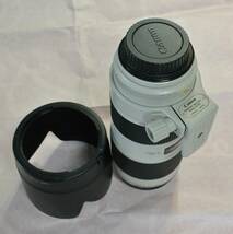 【美品】キヤノン Canon EF 70-200mm L IS Ⅱ USM_画像2