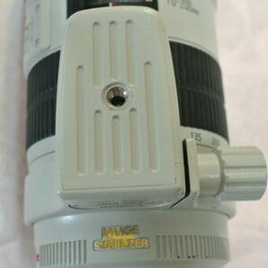 【美品】キヤノン Canon EF 70-200mm L IS Ⅱ USMの画像4