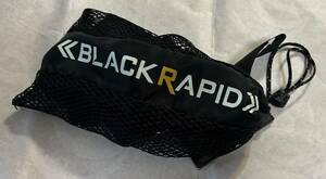 BLACKRAPID (ブラックラピッド) 一眼カメラ用速写ストラップ スポーツ X コヨーテ 191002 国内正規品