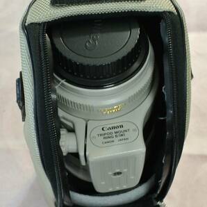 【美品】キヤノン Canon EF 70-200mm L IS Ⅱ USMの画像9