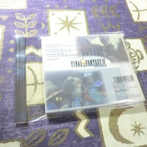 ★ケース新品/初回特典付★Melodies Of Life featured in FINAL FANTASY IX ァイナルファンタジー9 白鳥英美子 4988003247775★の画像5