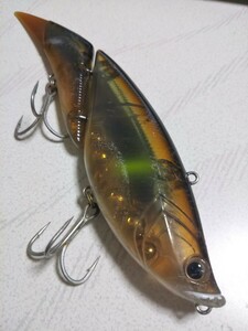 エレメント ダヴィンチ190SW / ELEMNTS Davincit190SW 56g 落ち鮎 同梱可能 (商品説明欄要確認)