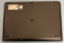 中古ノートパソコン★Windows10★NEC Core i5-7Y54/@1.60GHz/8GB/M.2 256GB/12インチ以上★_画像5