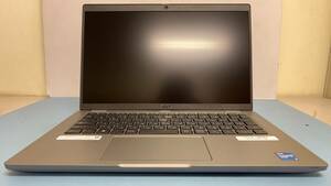 中古ノートパソコン★ジャンク品★DELL Latitude5420★ Core i5-11th/14インチ★