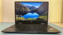 中古ノートパソコン★Windows10★NEC Core i5-7Y54/@1.60GHz/8GB/M.2 256GB/12インチ以上★_画像1