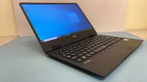 中古ノートパソコン★Windows10★NEC Core i5-7Y54/@1.60GHz/8GB/M.2 256GB/12インチ以上★_画像3