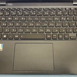 中古ノートパソコン★Windows10★dynabook Core i7-1165G7/@2.80GHz/16GB/M.2 256GB/13インチ以上★の画像4