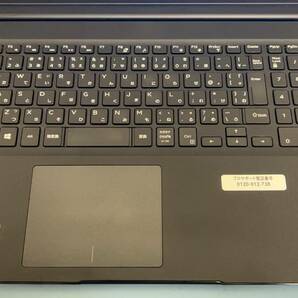 中古ノートパソコン★Windows10★DELL Latitude3500 Core i5-8265U/@1.80GHz/8GB/SSD 240GB/15インチ以上★aの画像4