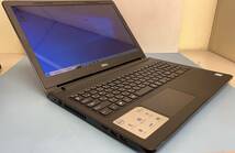 中古ノートパソコン★Windows10★DELL Core i3-6006U/@2.00GHz/4GB/HDD 320GB/15インチ以上★_画像3