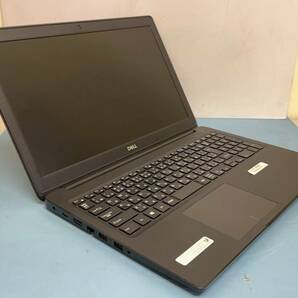 中古ノートパソコン★Windows10★DELL Latitude3500 Core i5-8265U/@1.80GHz/8GB/SSD 240GB/15インチ以上★の画像3