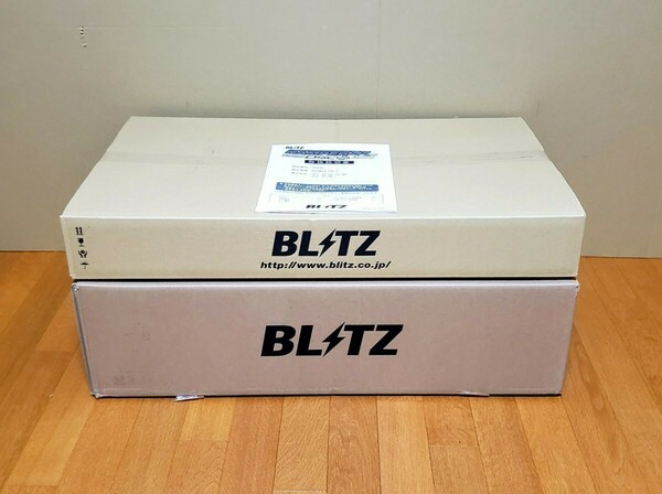 BLITZ│ブリッツ│DAMPER ZZ-R DSC プラス 車高調│コルト ラリーアート ver.R│コルト│Z27A Z27AG Z27W│電子制御│ピロアッパー│98765