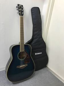 【b4】 Yamaha FG720S ヤマハ アコースティックギター y4059 1543-1