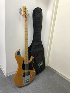 【b2】 Ibanez ATK Seriesアイバニーズ エレキベース y4192 1599-74