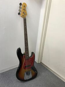 【b2】 Fender Japan Jazz Bass エレキベース　JUNK y4201 1599-89