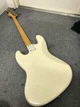 【a2】 Fender Japan JBタイプ　フェンダージャパン エレキベース y4155 1615-44_画像6