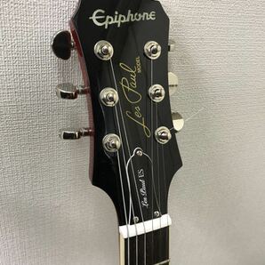 【b3】 Epiphone LesPaul ES エピフォン レスポール エレキギター y4156 1615-39の画像2