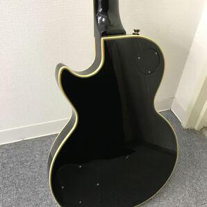 【b2】 Epiphone Les paul custom エピフォン レスポールカスタム エレキギター y4204 1608-45の画像8