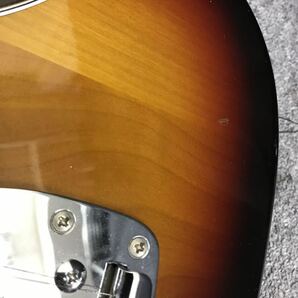 【a2】 Fender Japan Jazz Master フェンダージャパン エレキギター y263 1690-1の画像10