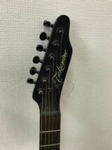 【b3】 Takamine PT-106-6 タカミネ アコースティックギター　エレアコ　JUNK y4197 1613-34_画像2